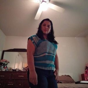 Meet your Posher, Anabel ramirez